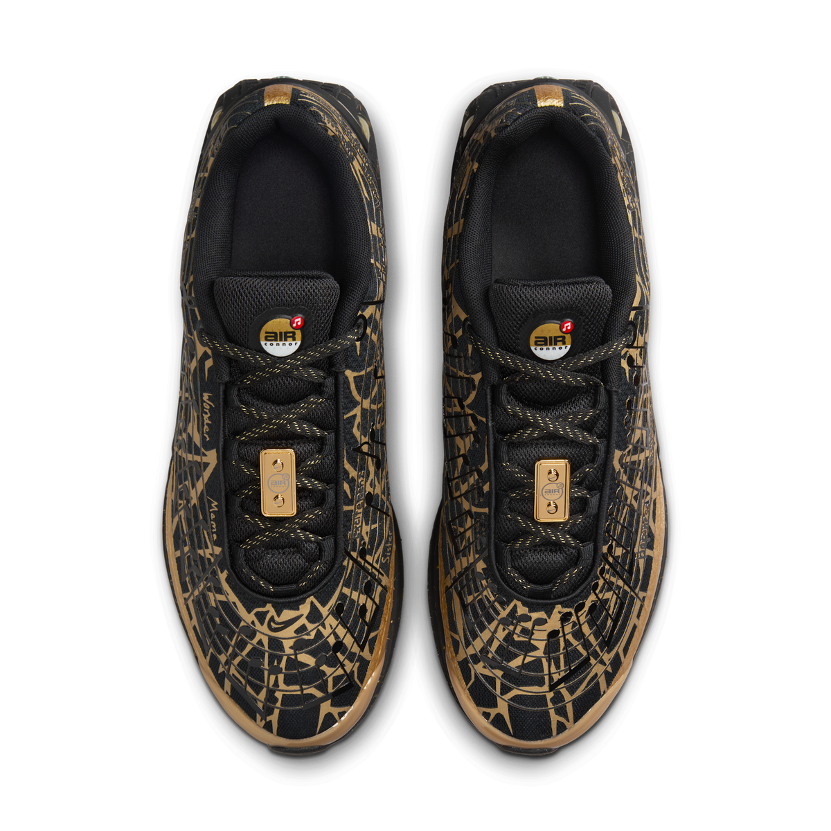 Nike Air Max Dn Doernbecher Connor | IB6063-920