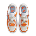 Nike Air Force 1 Low Shadow Rust Blue (Women's)