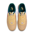 Nike Air Force 1 Low '07 Sesame Hydrangeas Soft Yellow Apricot Agate