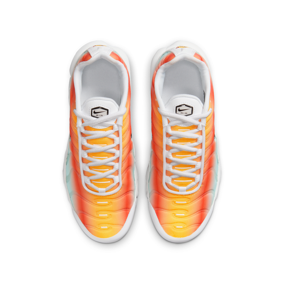 Nike Air Max Plus Tropical Sunset (GS) | HF5180-100