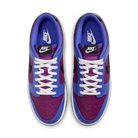 Nike Dunk Low Retro SE Patent Paramount Blue Viotech