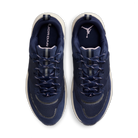 Jordan Trunner O/S Midnight Navy Light Orewood Brown