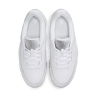 Jordan Sixty Plus Low White Pure Platinum