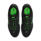 Nike P-6000 PRM Black Green Strike