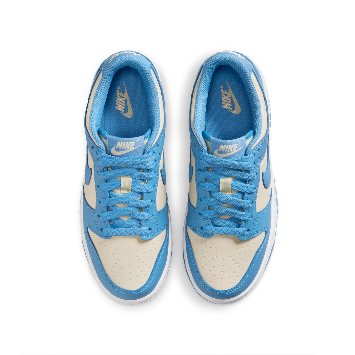 Nike Dunk Low Blue Beyond Beach (GS)
