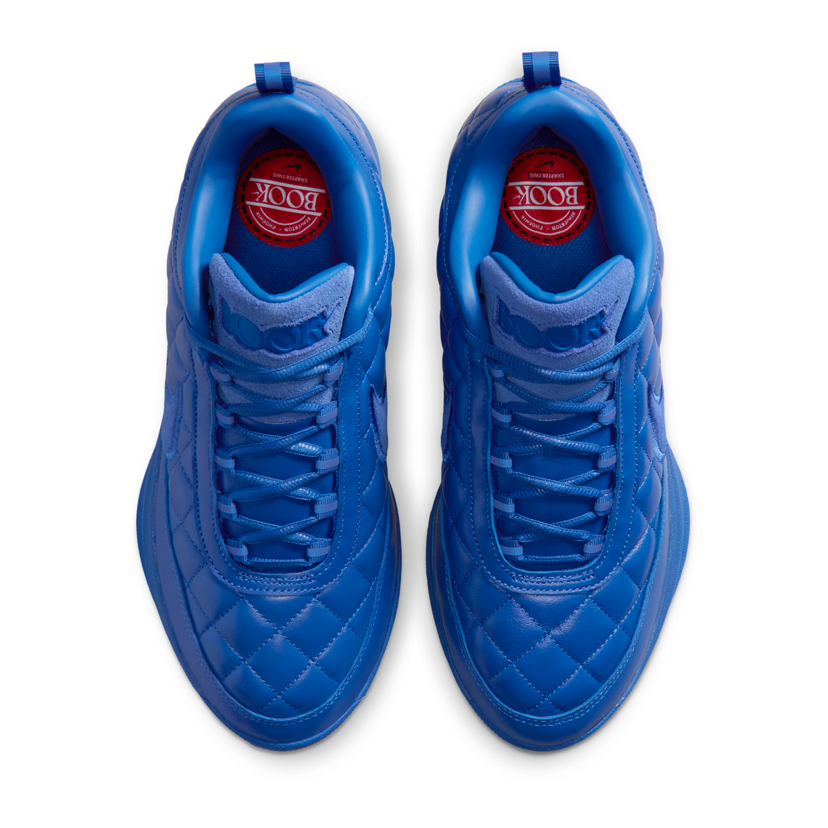 Nike Book 2 Just Book