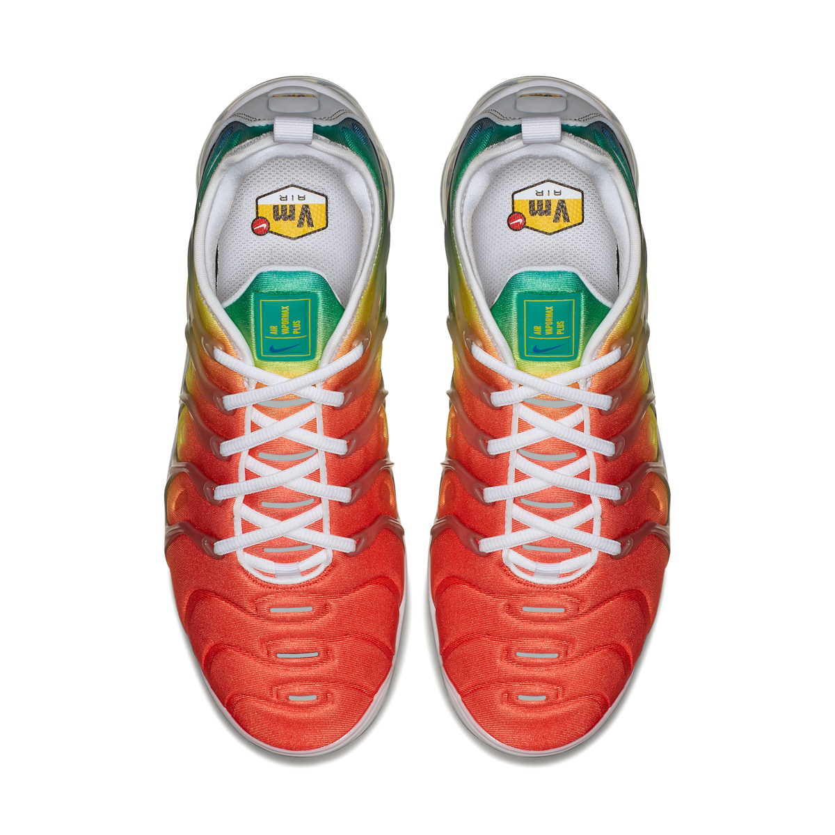 Nike Air VaporMax Plus Rainbow | 924453-103