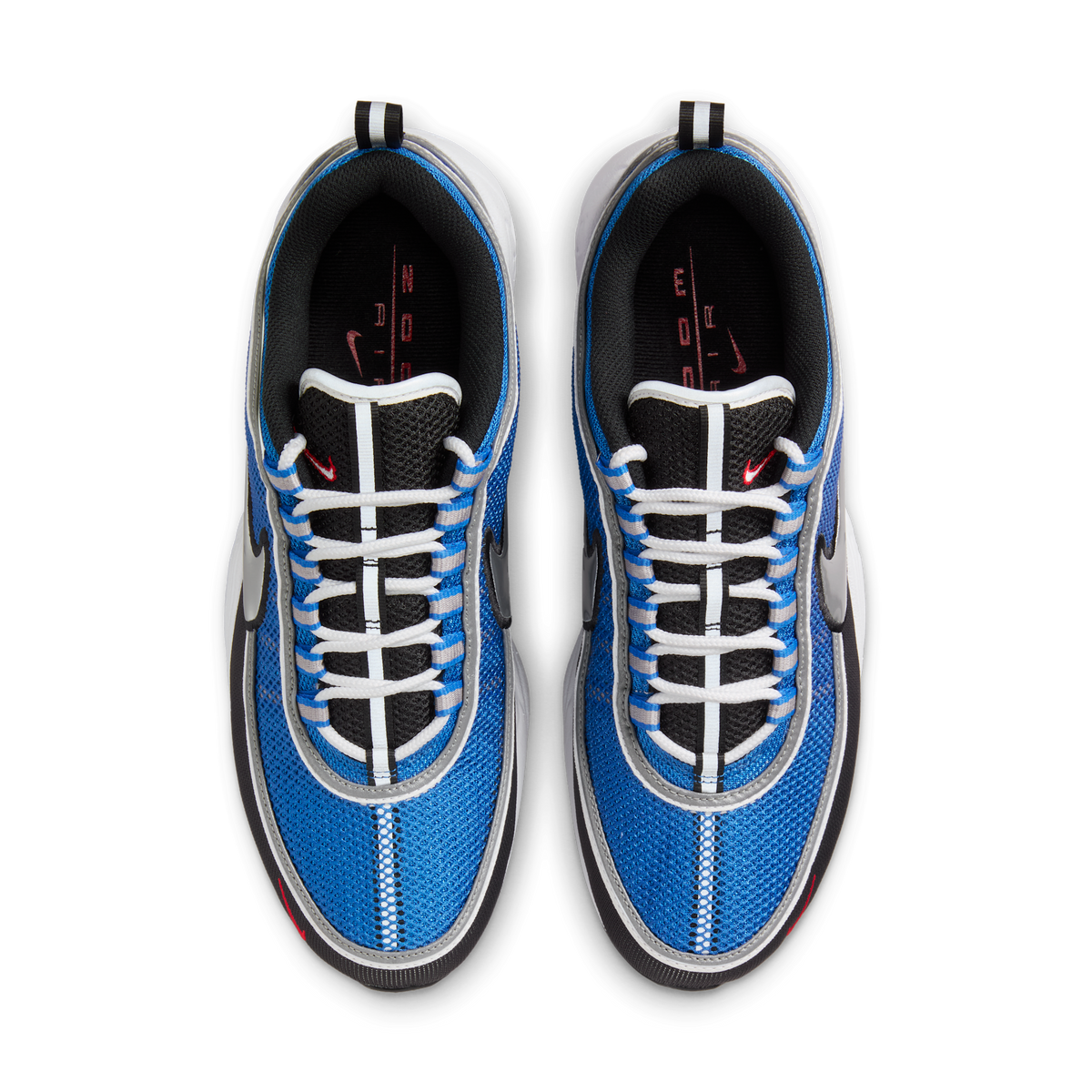 Nike Air Zoom Spiridon SP Signal Blue