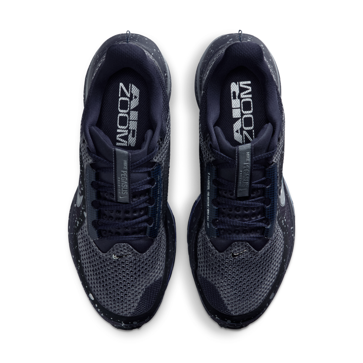 Nike Air Zoom Pegasus Premium SE Cave Purple Splatter (Women's) | IH0861-500