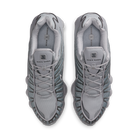Nike Shox TL Wolf Grey Iron Grey