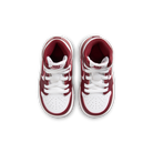 Jordan 1 Retro High OG Artisanal Team Red (TD)