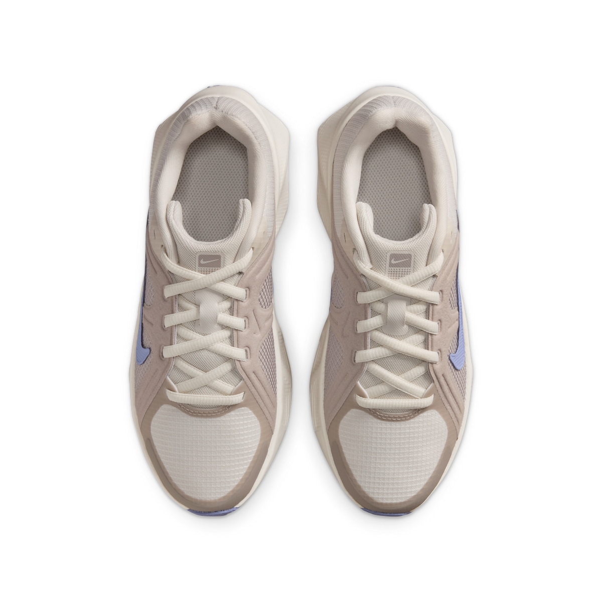 Nike Metro Tek Phantom Light Thistle (GS)