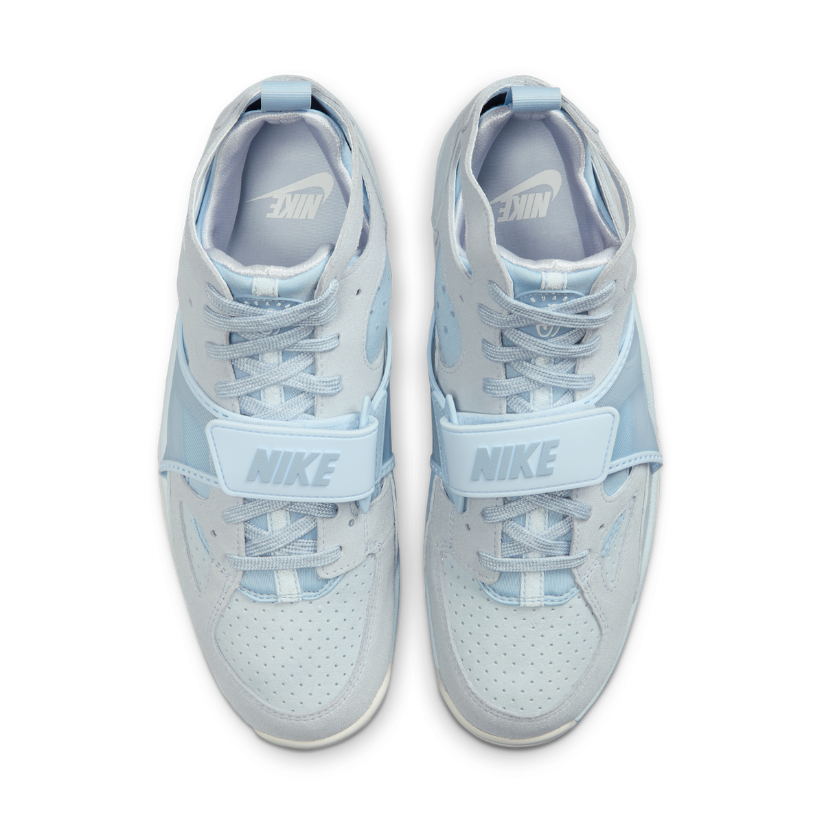 Nike Air Trainer Huarache Blue Tint