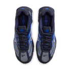 Nike Shox Ride 2 Cool Grey Dark Obsidian Game Royal