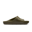 Jordan Post Slide Medium Olive (Women's)
