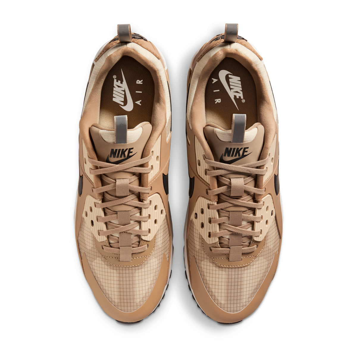 Nike Air Max 90 Drift Parachute Beige Light Khaki