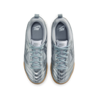 Nike Gato LV8 Metallic Silver White Gum Light Brown (GS)