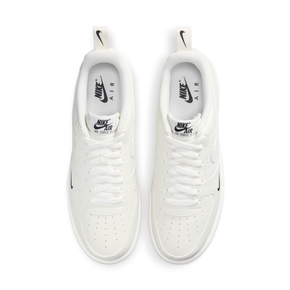 Nike Air Force 1 Low Sail Ripstop