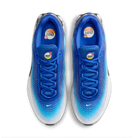 Nike Air Max Dn Racer Blue Vibrant Yellow