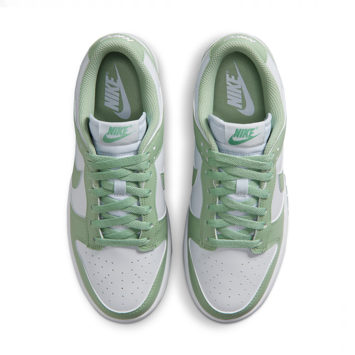 Nike Dunk Low Steam White (Women's)