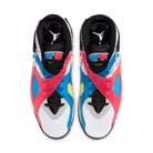 Jordan 8 SP Retro SE White Multicolor