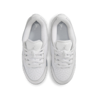 Jordan Sixty Plus Low White Pure Platinum (GS)