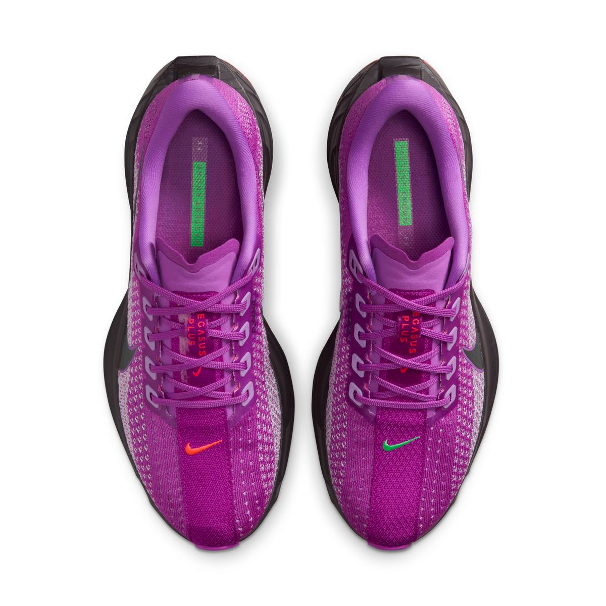 Nike ZoomX Pegasus Plus Faith Kipyegon Fuchsia Dream (Women's) | IB4197-500