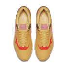 Nike Air Max 1 Crepe Wheat Gold Rust Pink
