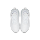 Nike Air Max 270 White Silver (PS)