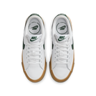Nike Court Legacy White Gum Light Brown Anthracite Fir (GS)