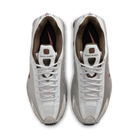 Nike Shox R4 Grey Dark Hazel Dusty Peach
