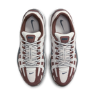 Nike P-6000 Phantom Baroque Brown Metallic Summit White Armory Navy (Women's)