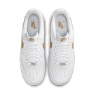 Nike Air Force 1 Low '07 White Parachute Beige