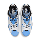 Jordan 6 Retro UNC White