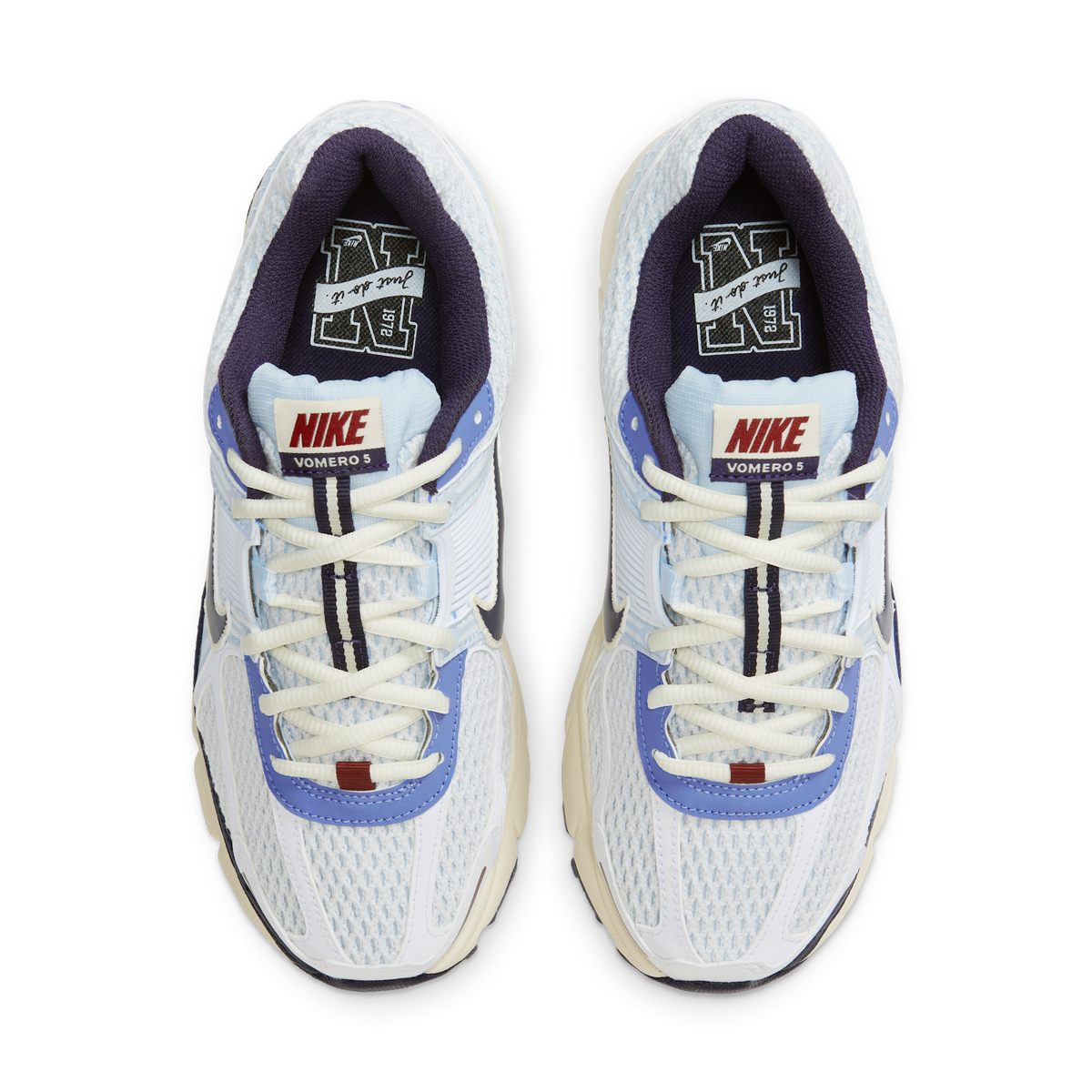 Nike Zoom Vomero 5 Blue Tint (Women's)