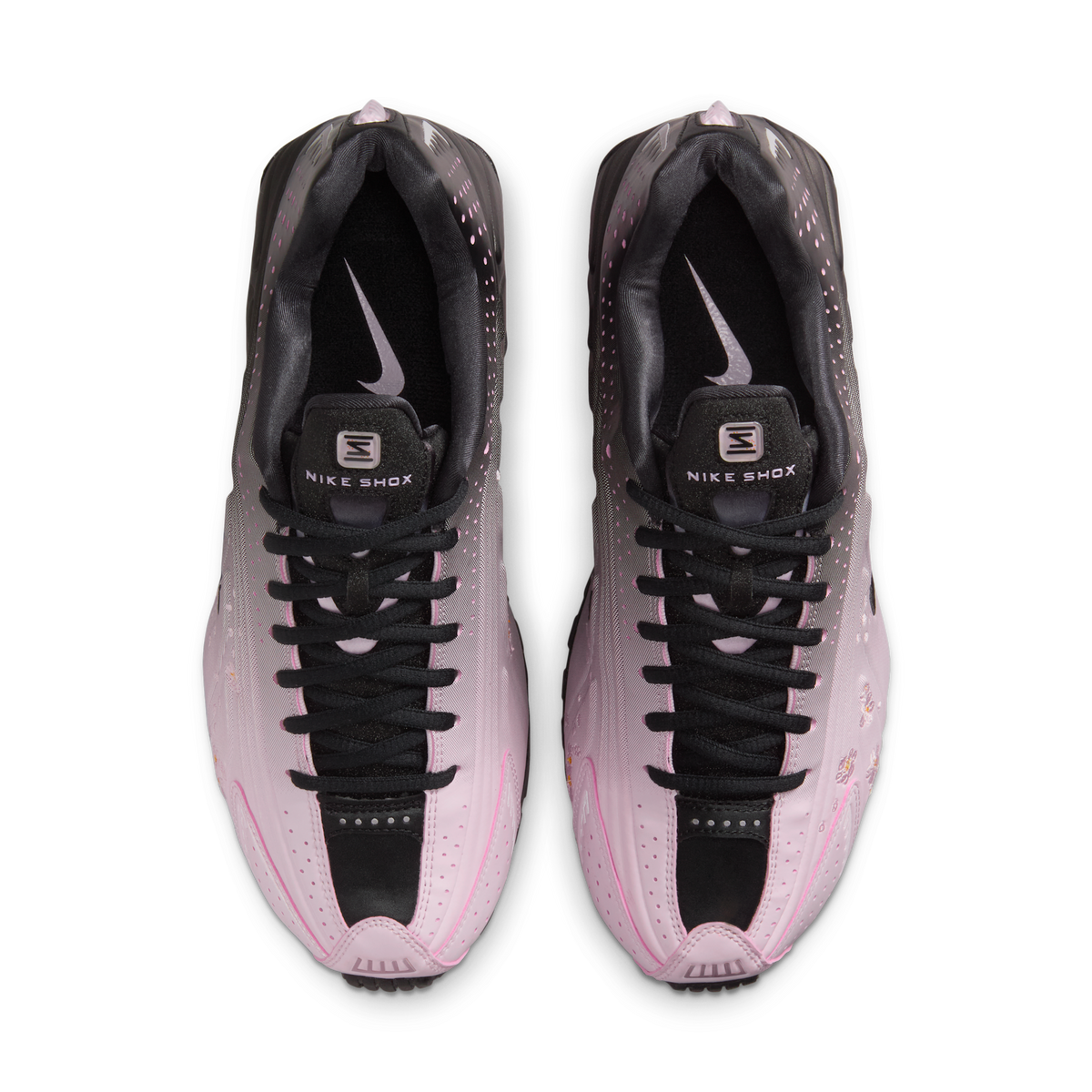 Nike Shox R4 Sakura (Women's)