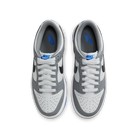 Nike Dunk Low Cool Grey Light Photo Blue (GS)