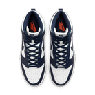 Nike Dunk High Championship Navy