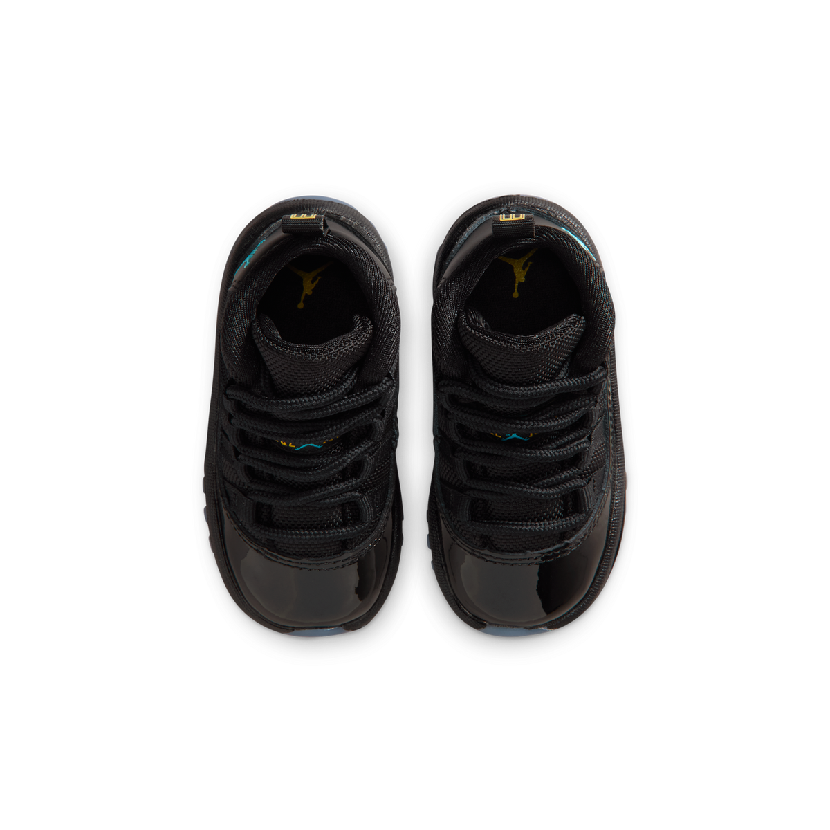 Jordan 11 Retro Gamma Blue (2025) (TD)