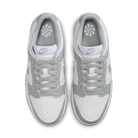 Nike Dunk Low Next Nature Light Smoke Grey (Women's) | DD1873-113