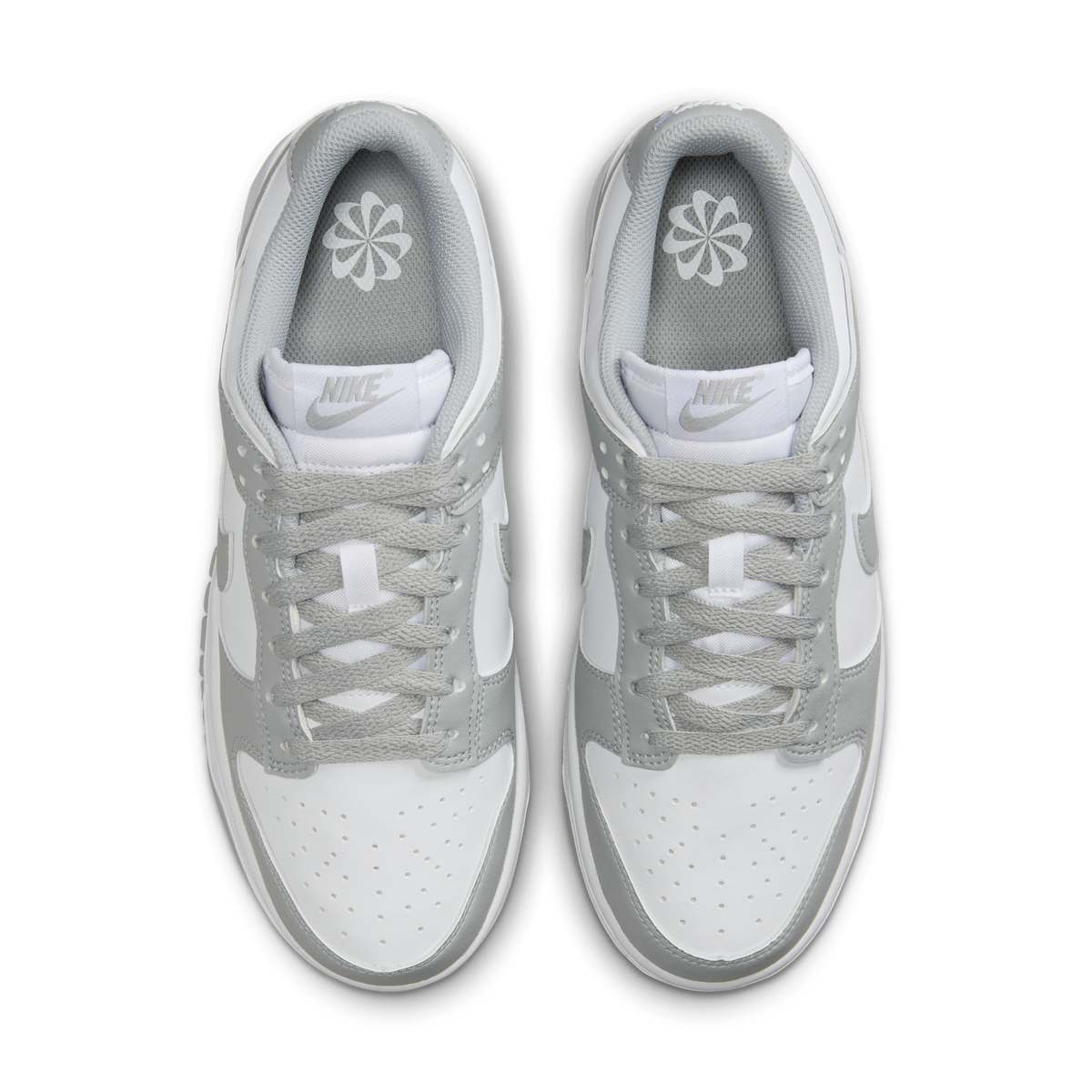 Nike Dunk Low Next Nature Light Smoke Grey (Women's) | DD1873-113