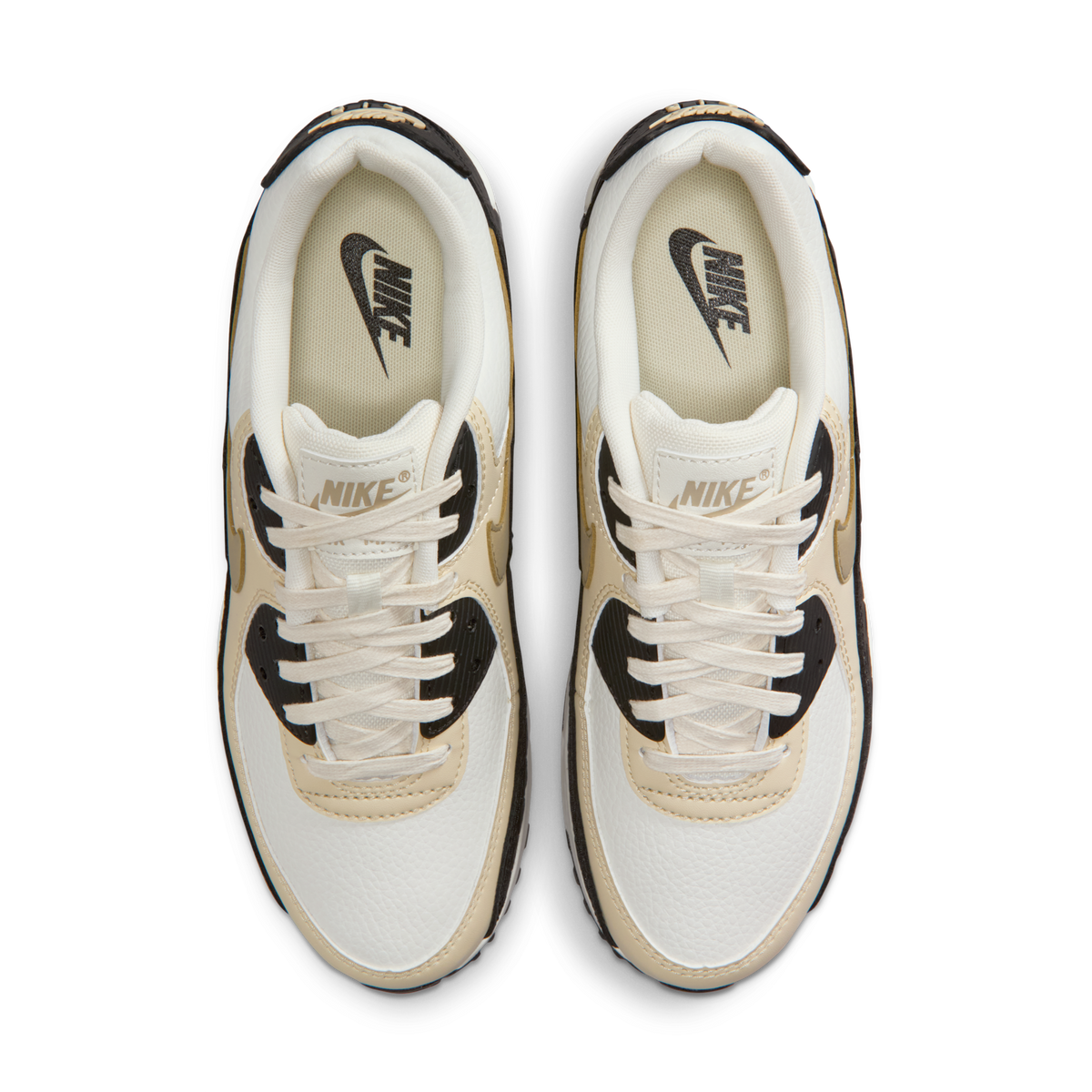 Nike Air Max 90 Sail Black Croc (Women's)