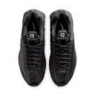 Nike Shox R4 Cave Purple Black