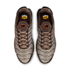Nike Air Max Plus Baroque Brown Safety Orange | DM0032-200
