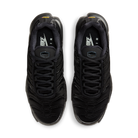 Nike Air Max Plus Black Anthracite Sail (Women's)