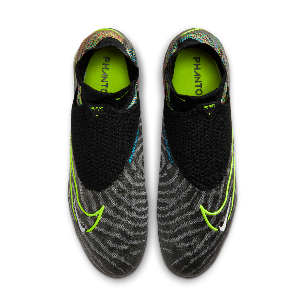 Nike Phantom GX Elite DF Fusion AG Pro Link Pack