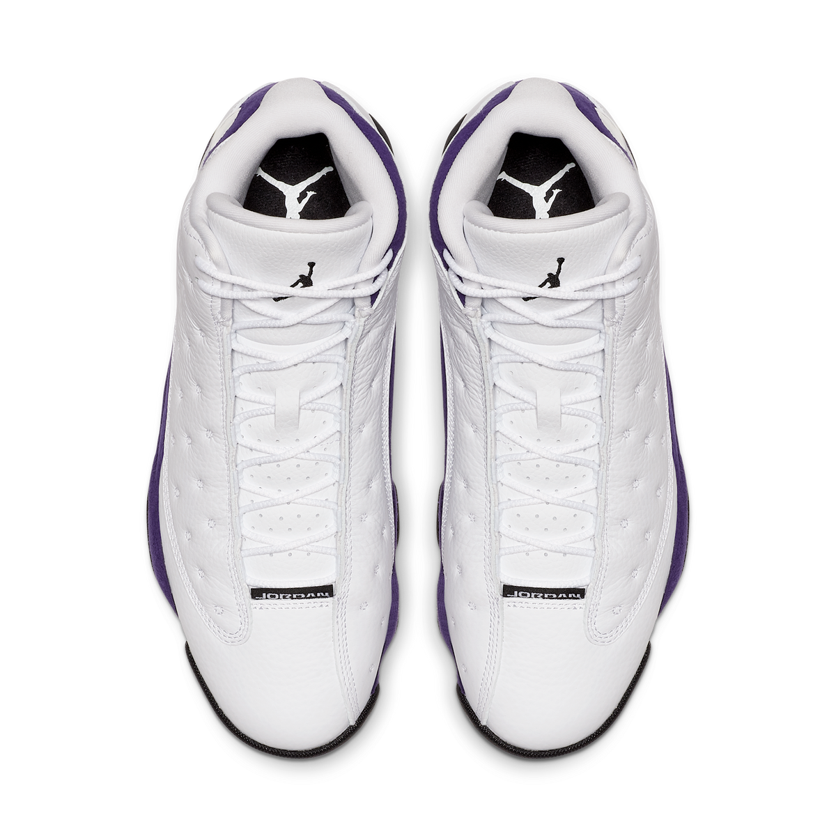 Jordan 13 Retro Lakers