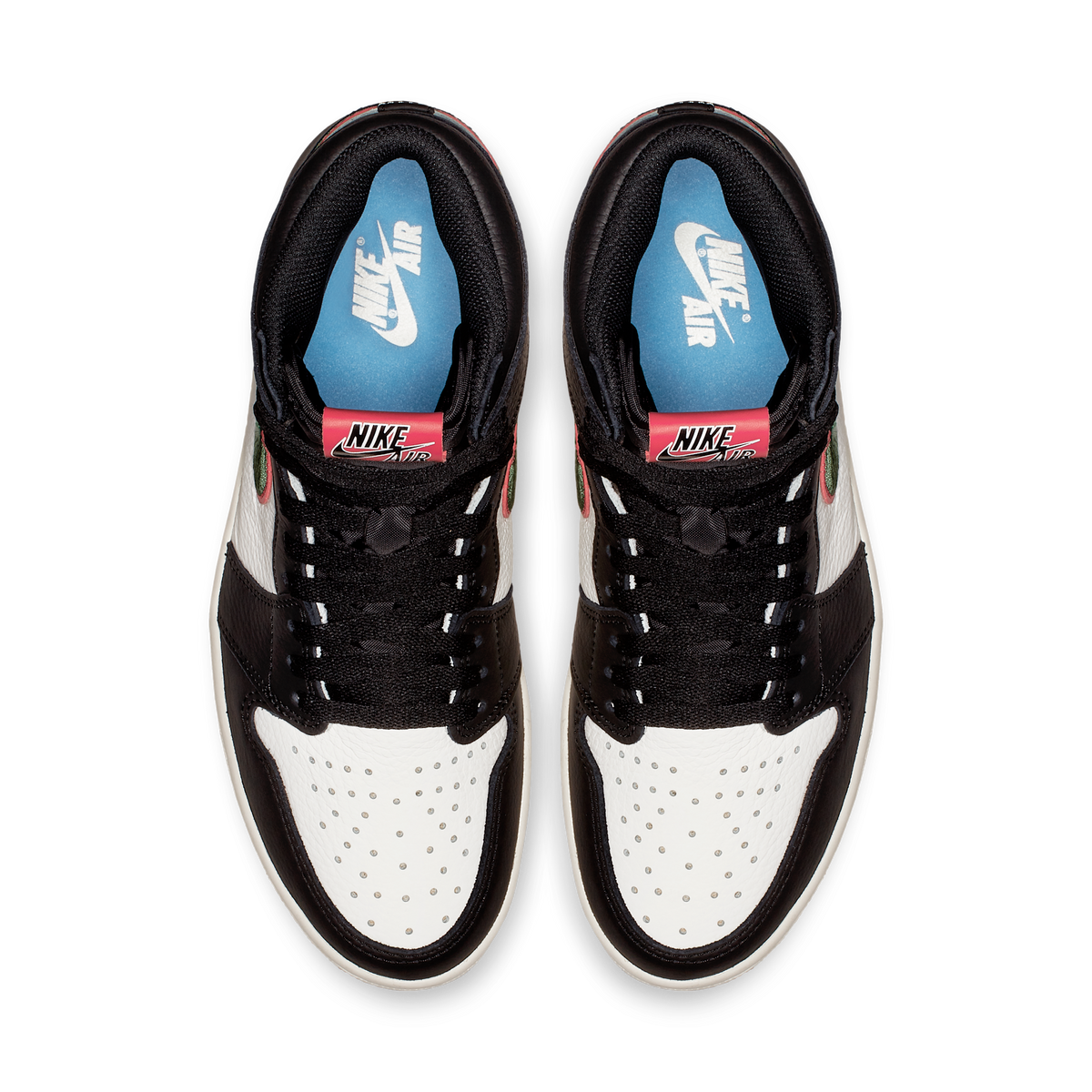 Jordan 1 Retro High Sports Illustrated (A Star Is Born)