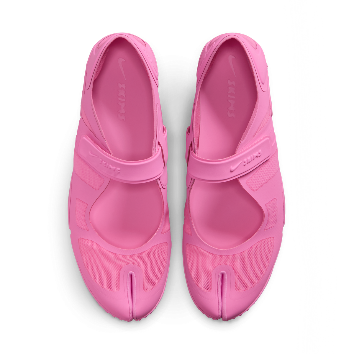 Nike Rift Mesh SKIMS Psychic Pink (Women's) | IO7694-600