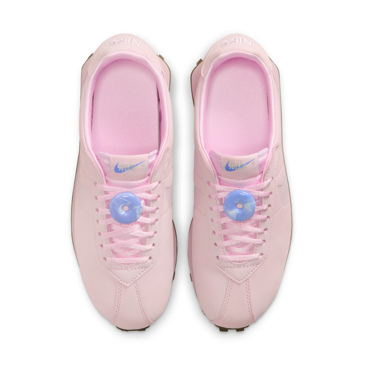Nike LD-1000 Pink Foam Sapphire (Women's) | IQ0383-663